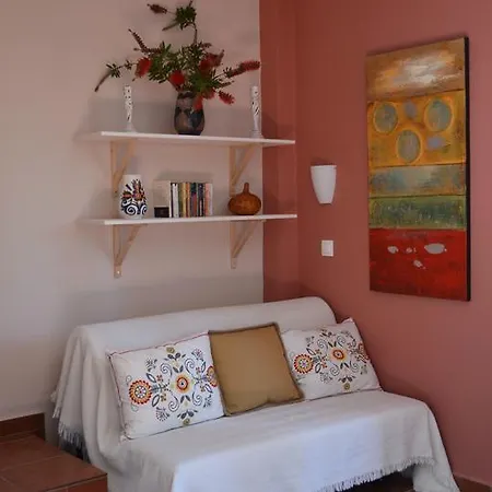 Apartment Elegant Maisonettes