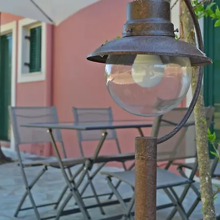 Elegant Maisonettes Apartment Kalamaki (Zakynthos)